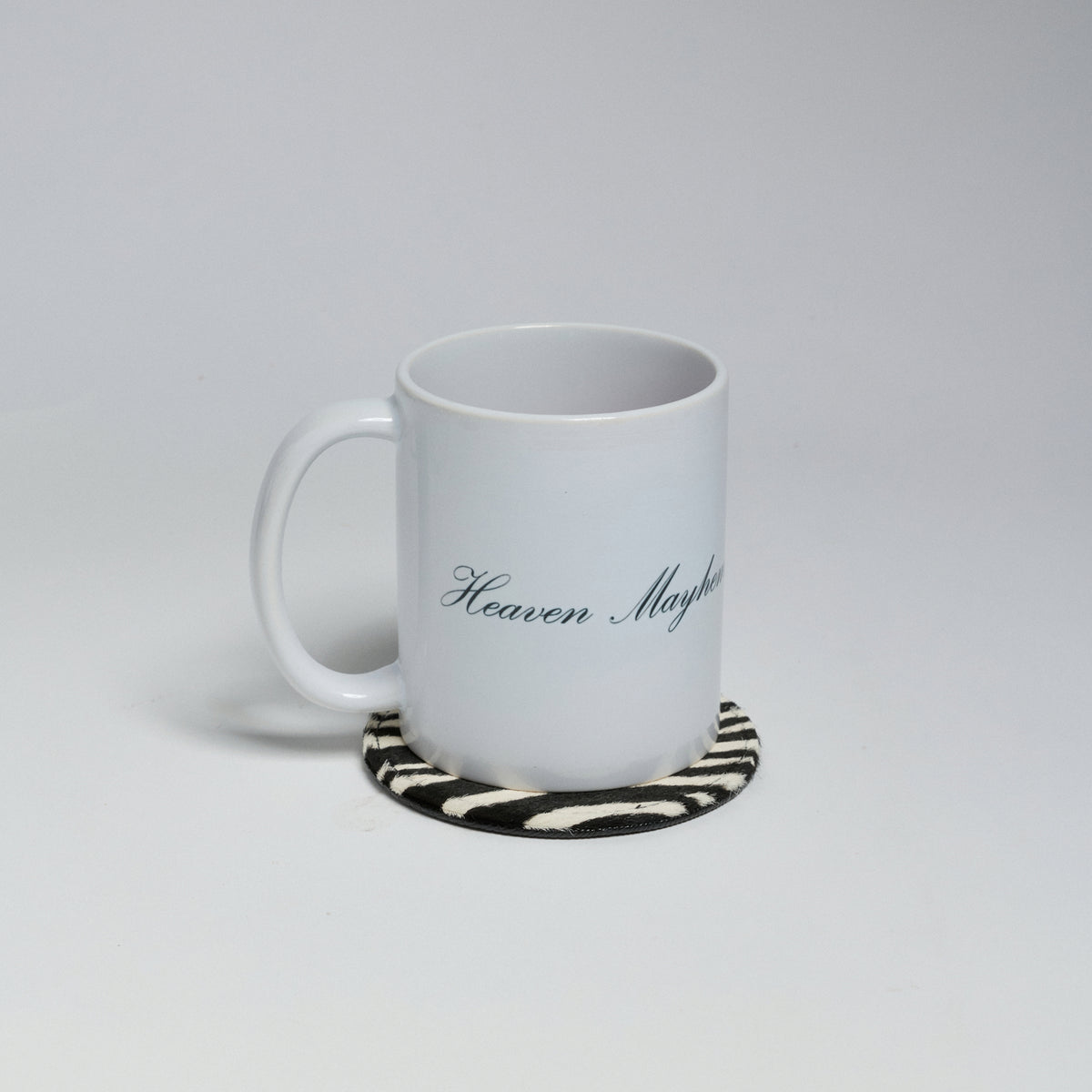 LYDIA COASTER SET