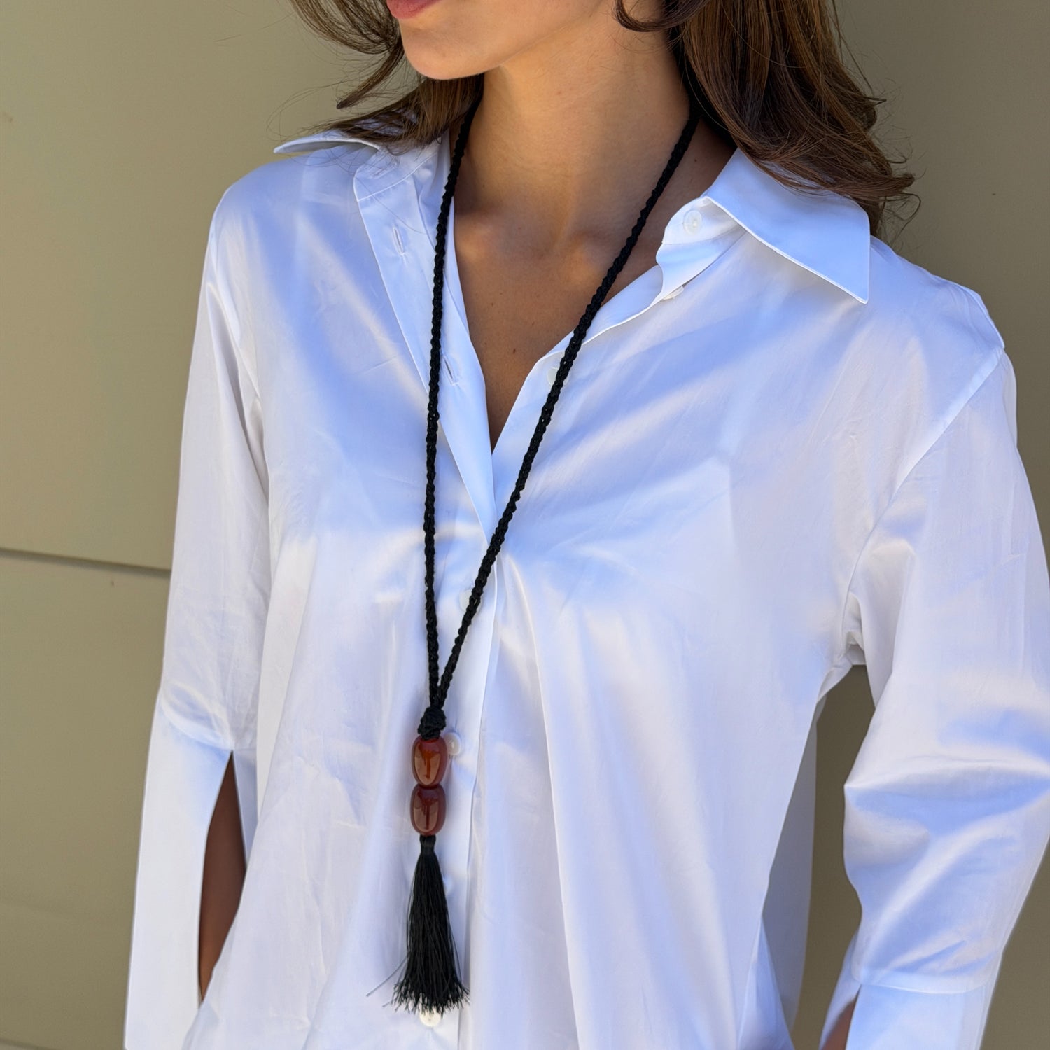 CRISIA NECKLACE