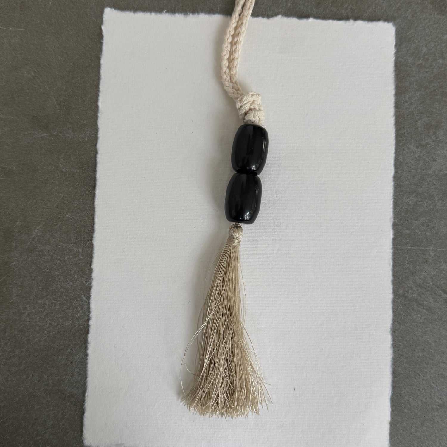 CRISIA NECKLACE