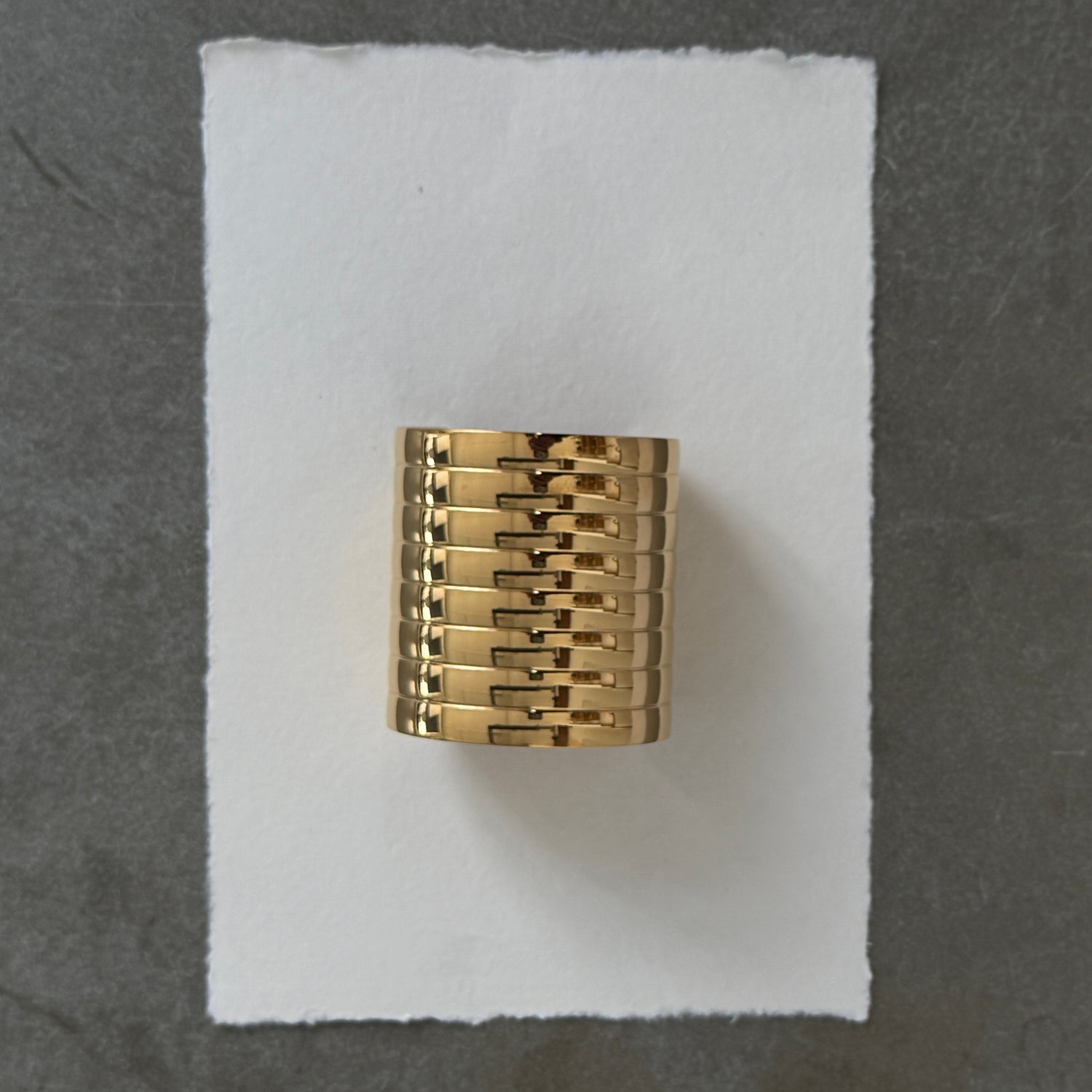 EAMES CUFF
