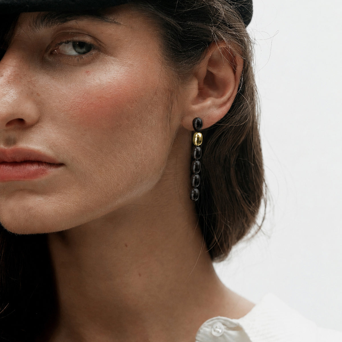 EDITH EARRINGS