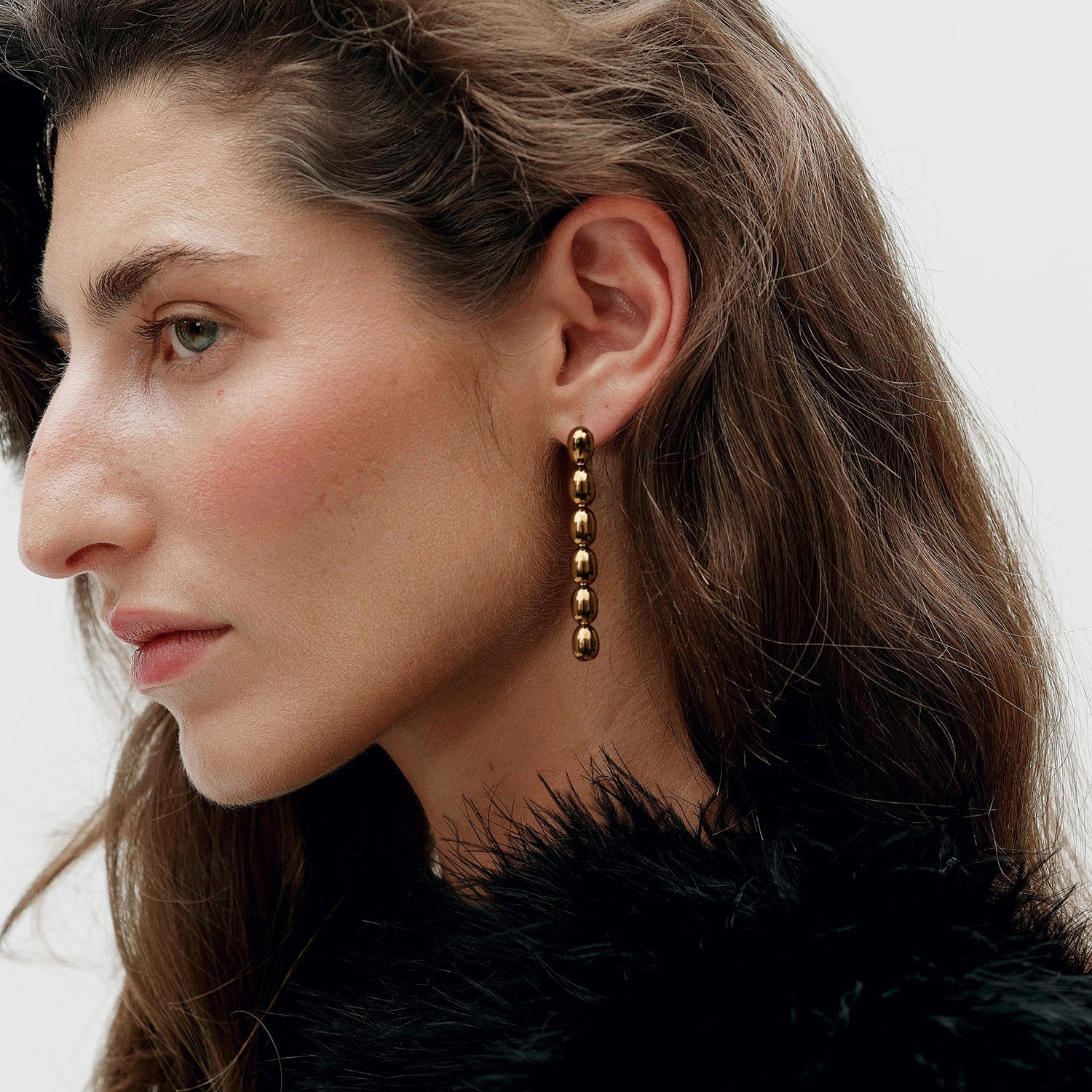 EDITH EARRINGS