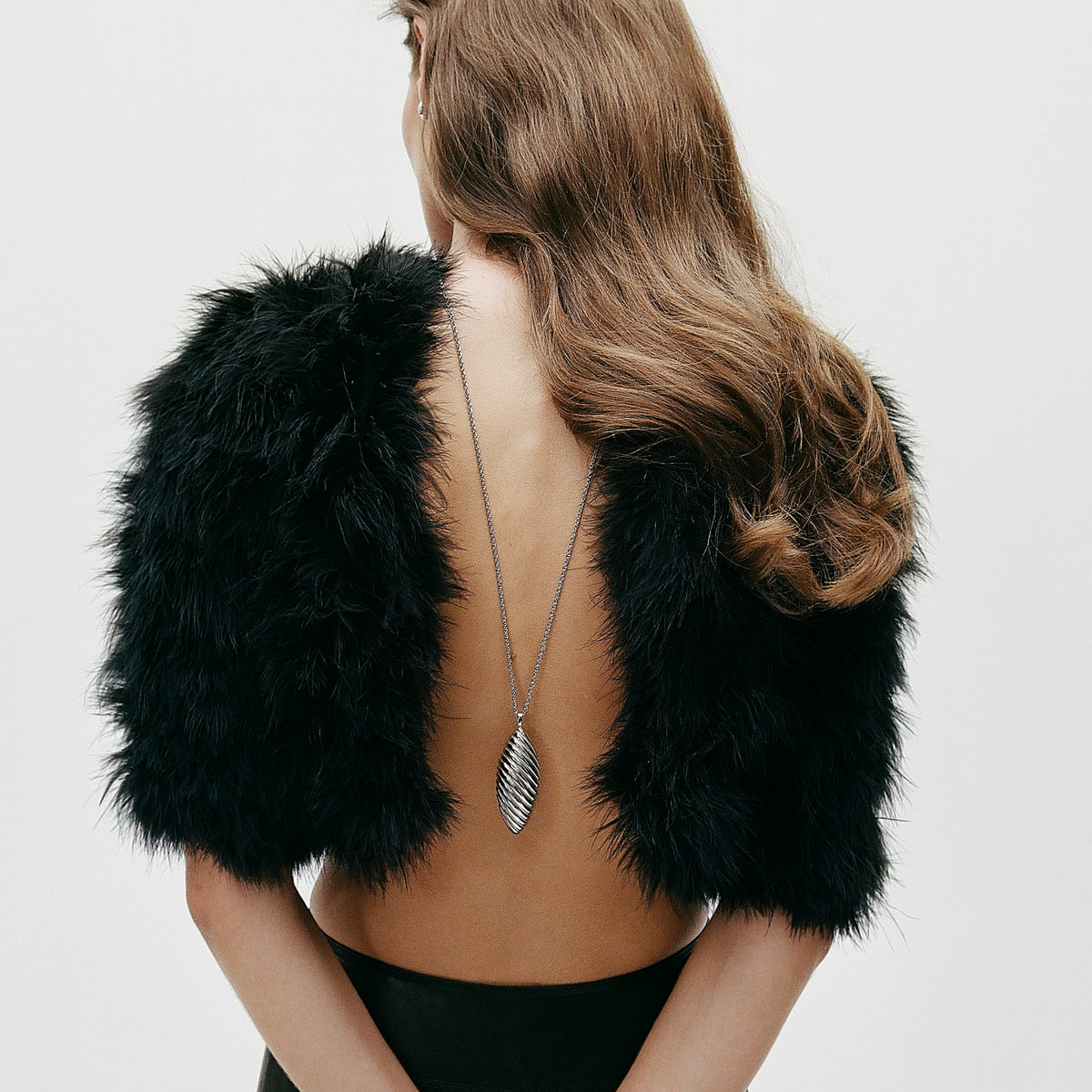 FAWN NECKLACE