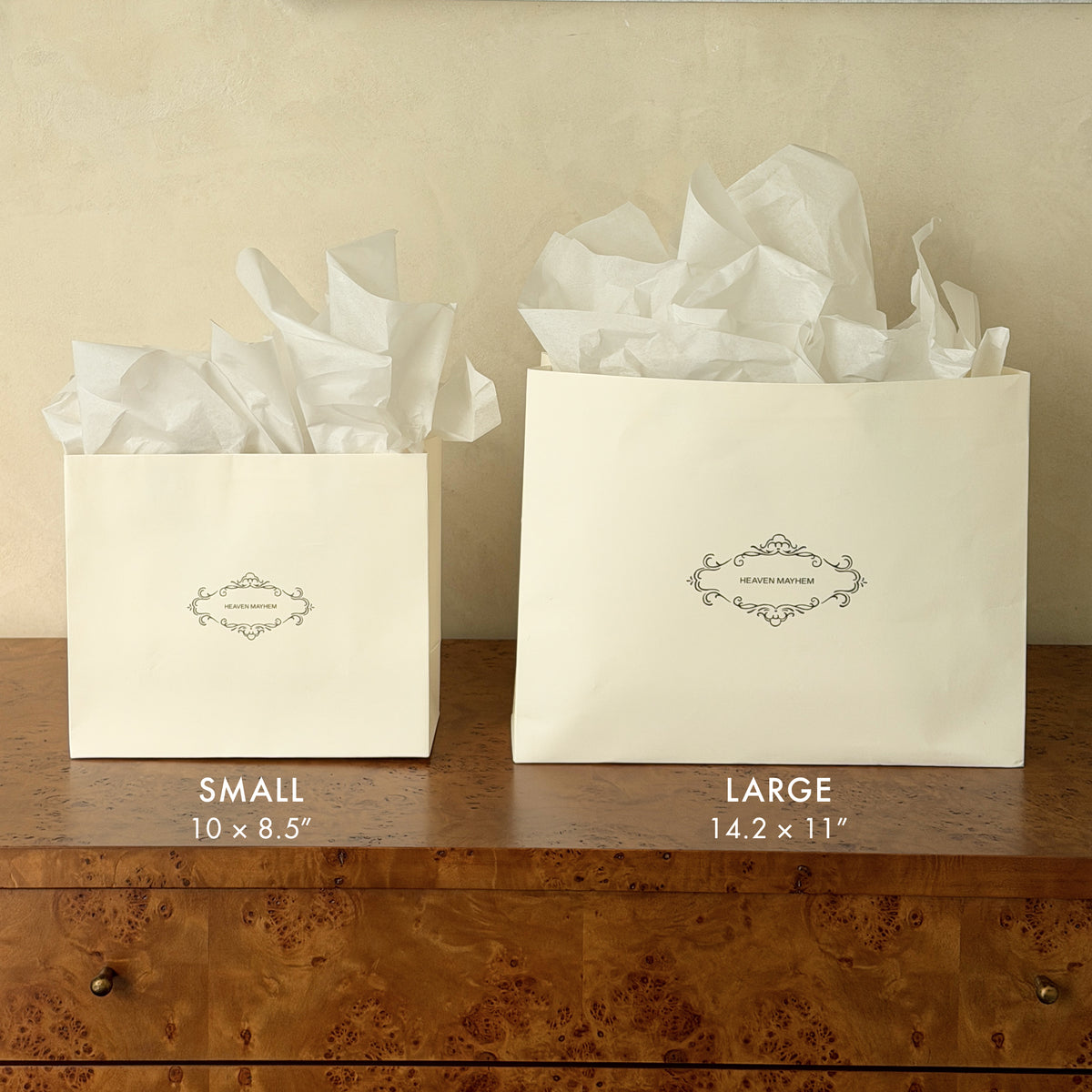 GIFT BAG