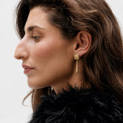 IRIS EARRINGS