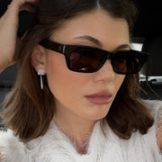 IRIS EARRINGS