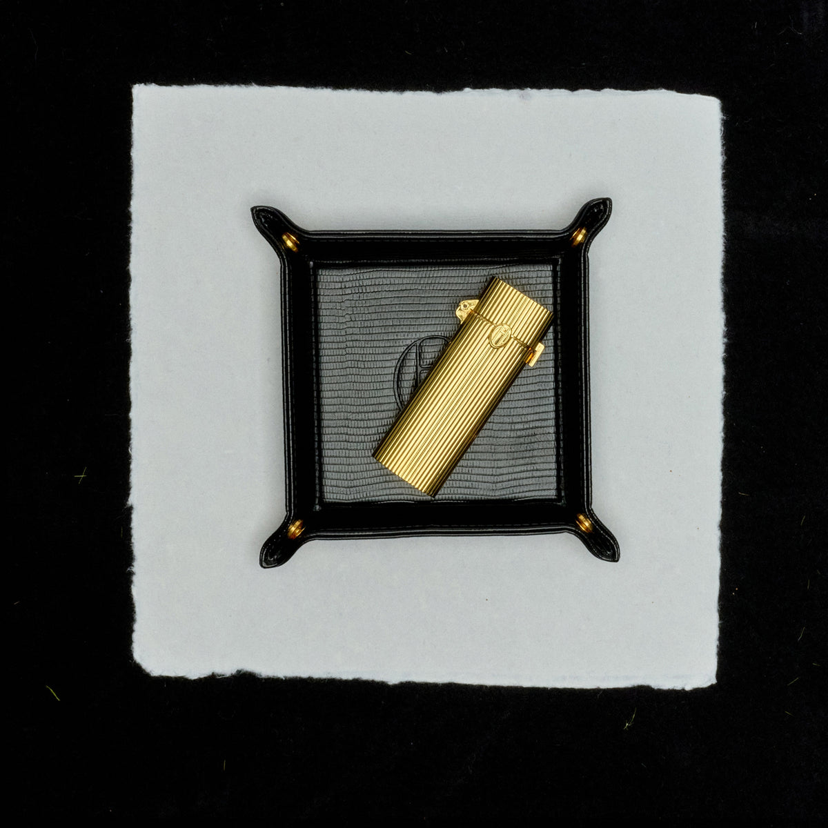LIGHTER CASE