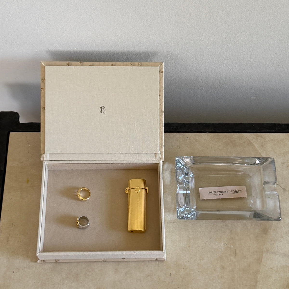 LIGHTER CASE