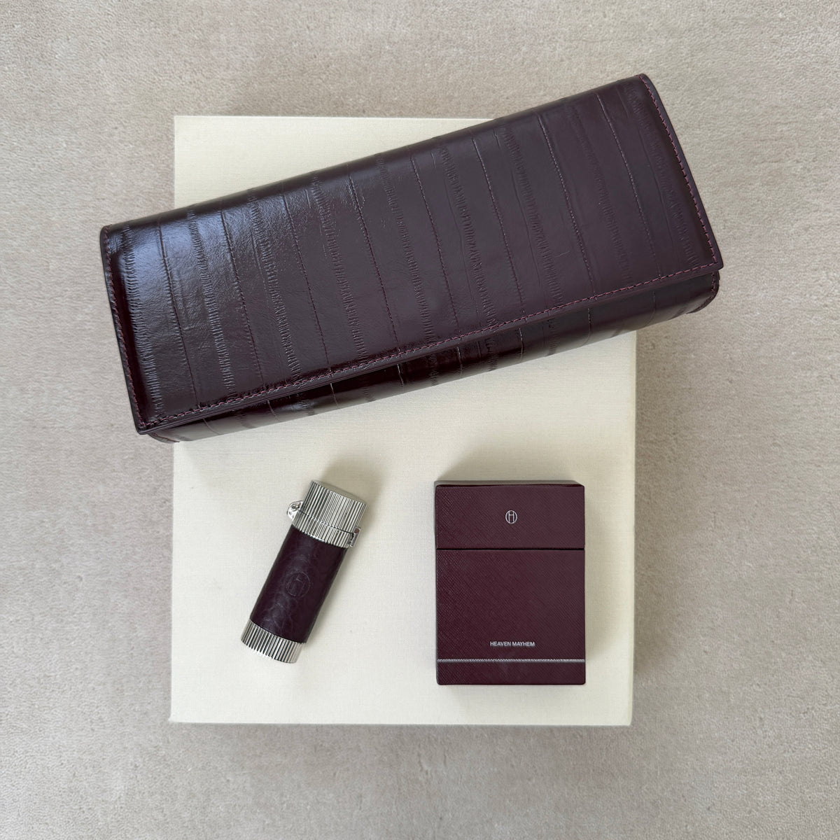 LIGHTER CASE
