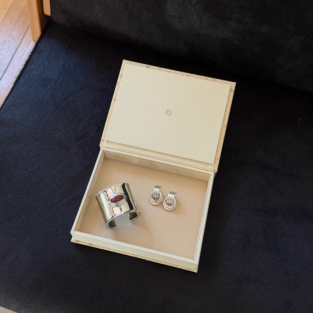 MINI BOOK BOX