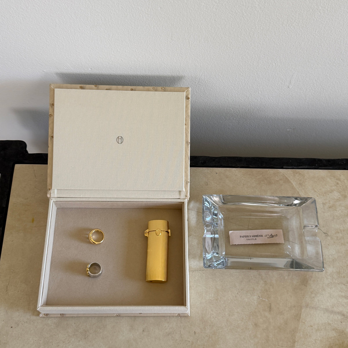 MINI BOOK BOX