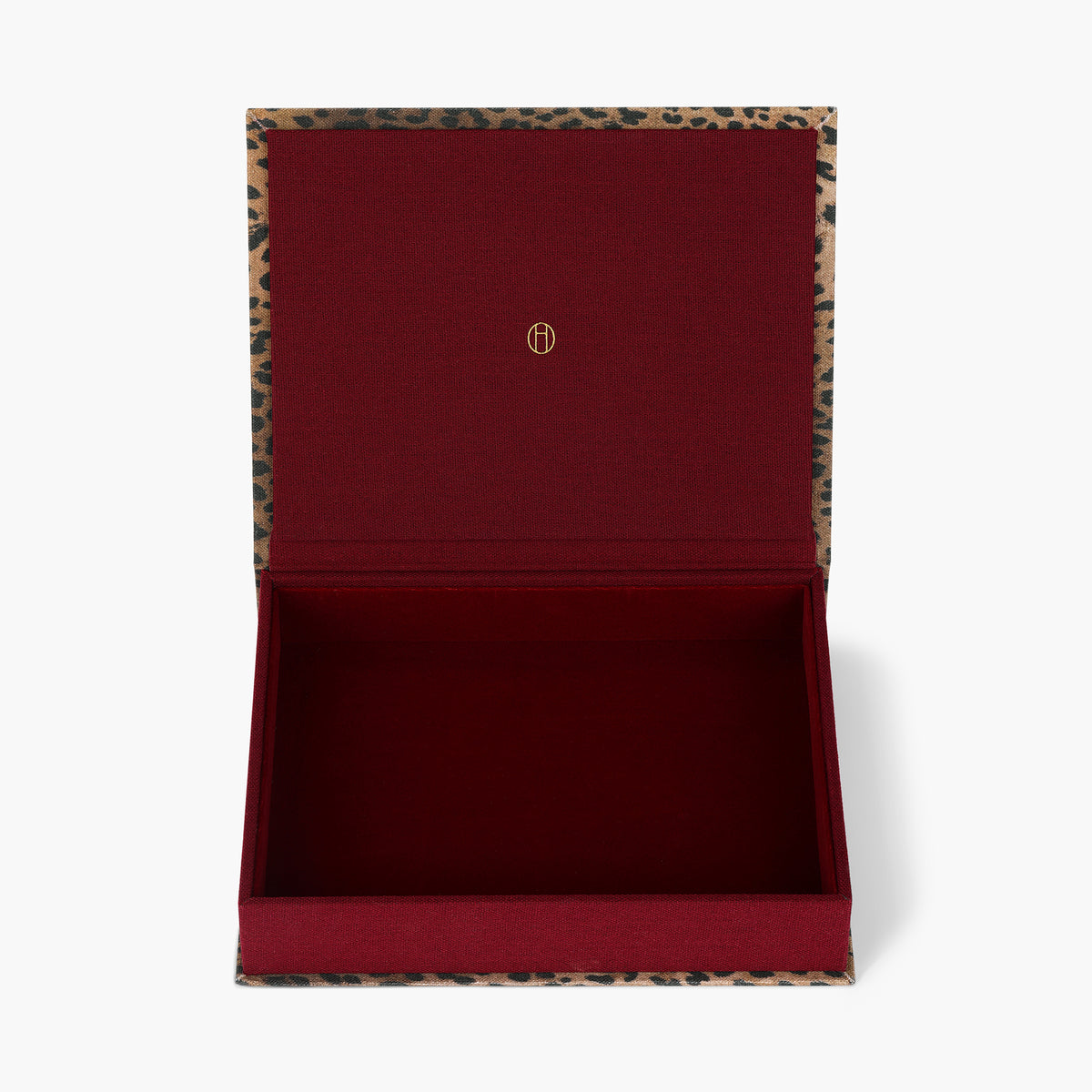 MINI BOOK BOX