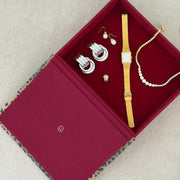 MINI BOOK BOX