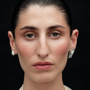 MOTHER OF PEARL EARRINGS