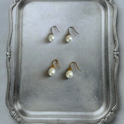 ODETTE PEARL EARRINGS