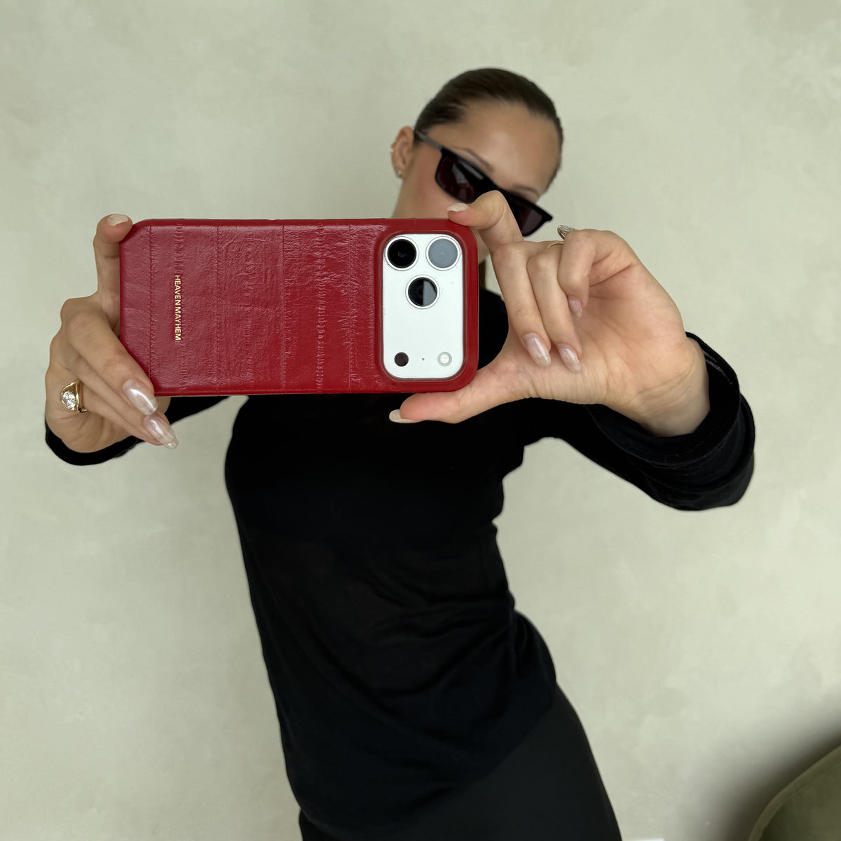 PHONE CASE