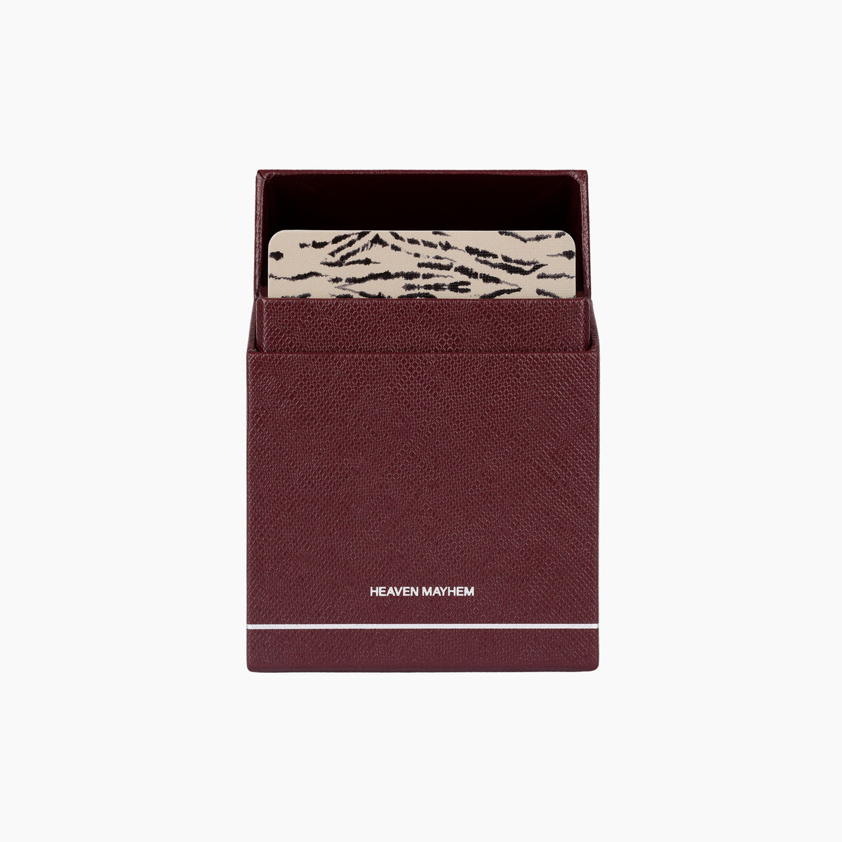 PLAYING CARDS