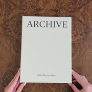 PHOTO BOOK BOX
