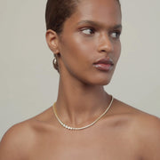 VEIL NECKLACE