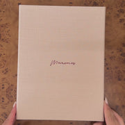 PHOTO BOOK BOX