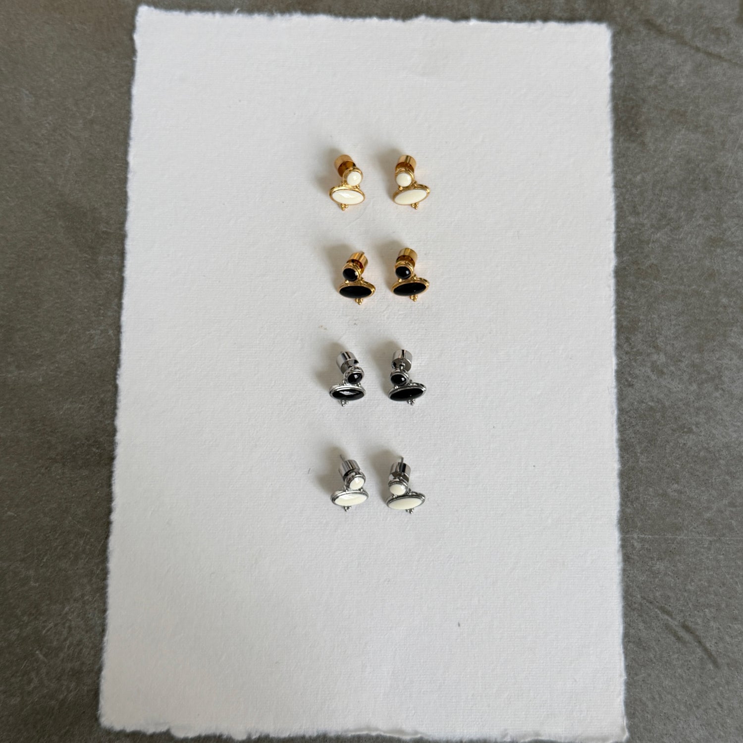 ROMY EARRINGS