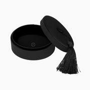 SATIN TASSEL BOX