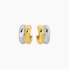 WES HOOP EARRINGS