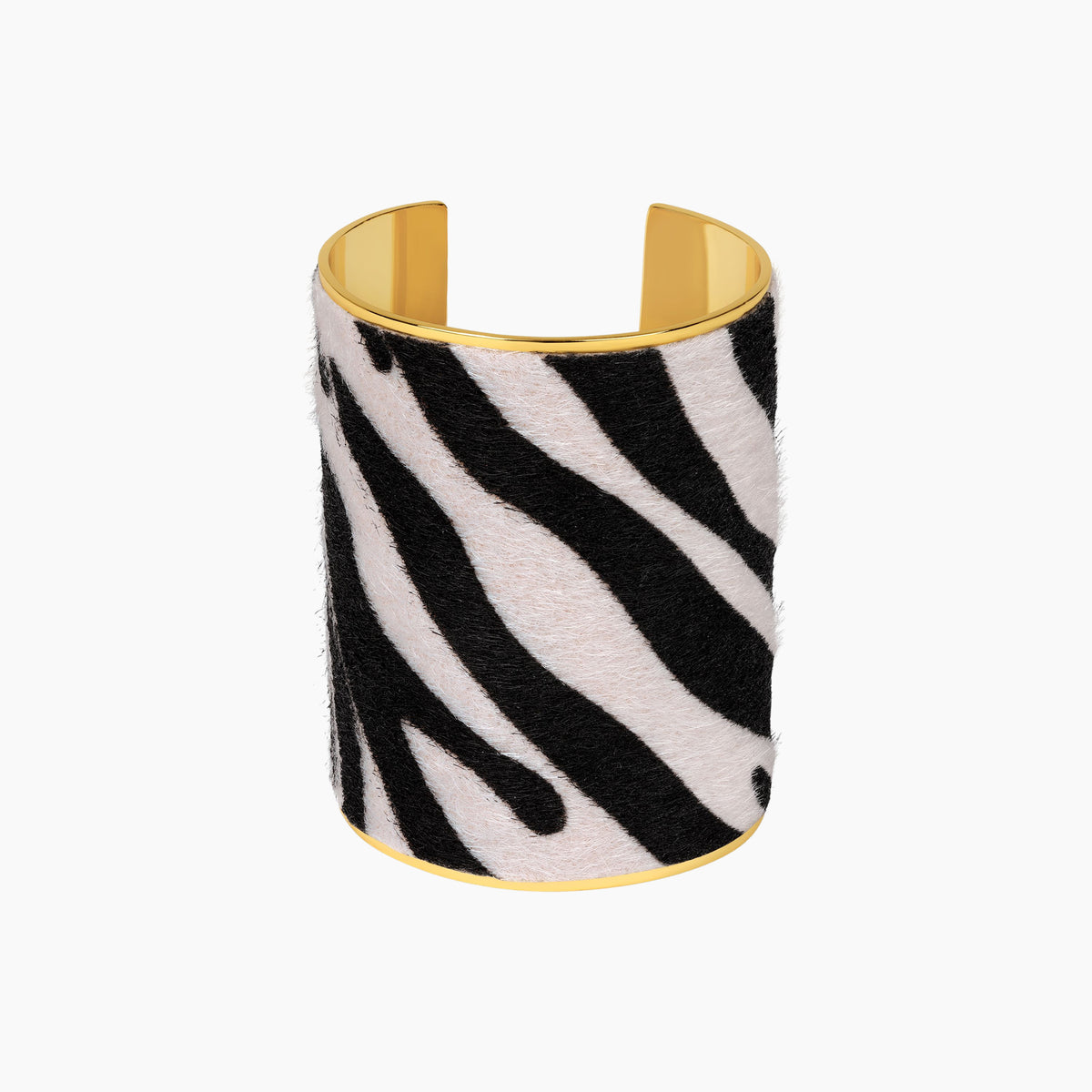 ZEBRA CUFF